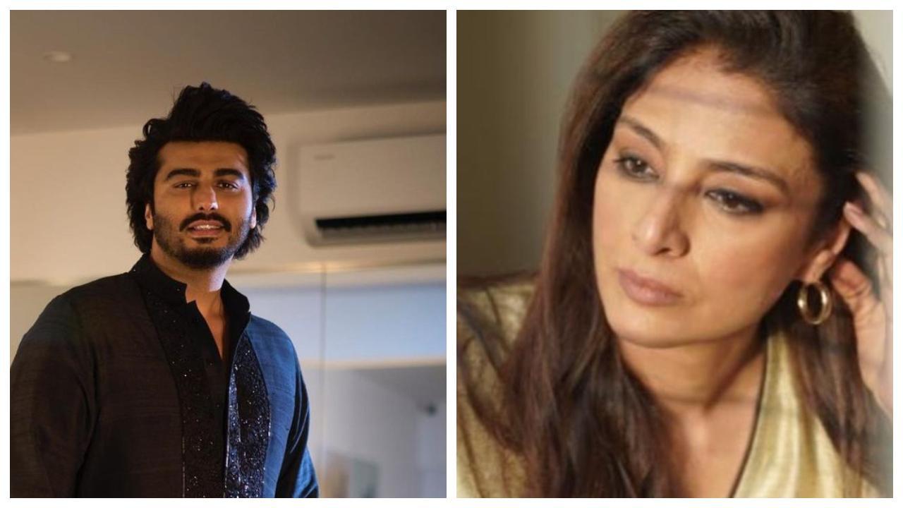 Arjun Kapoor, Tabu starrer Kuttey's relaese date announced